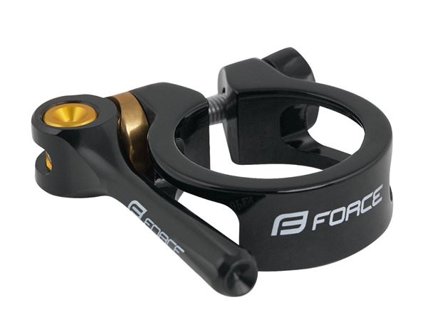 Picture of FORCE SEAT CLAMP WITH QUICK RELEASE ALUMINIUM